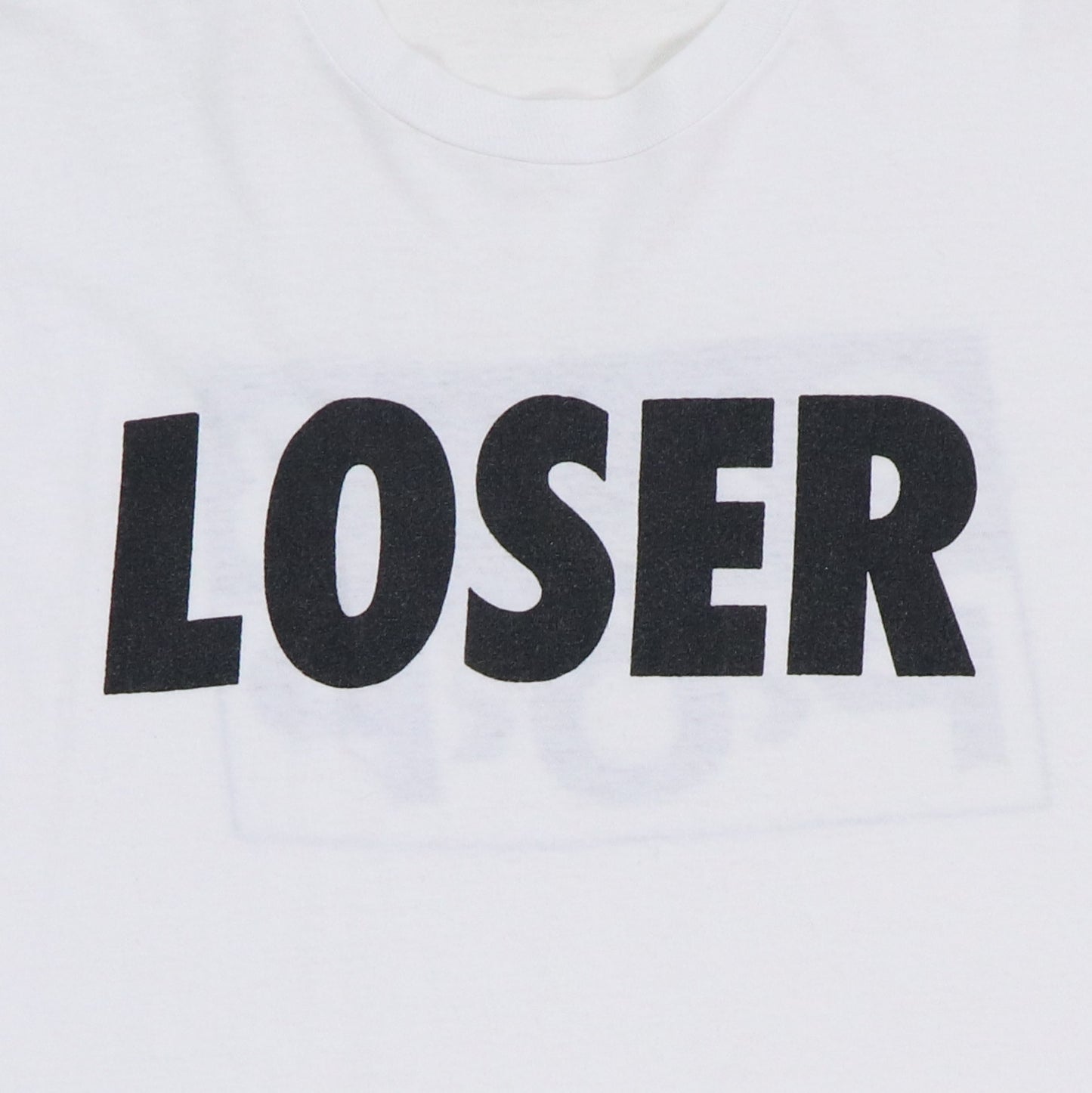 1990s Loser Sub Pop Records Shirt