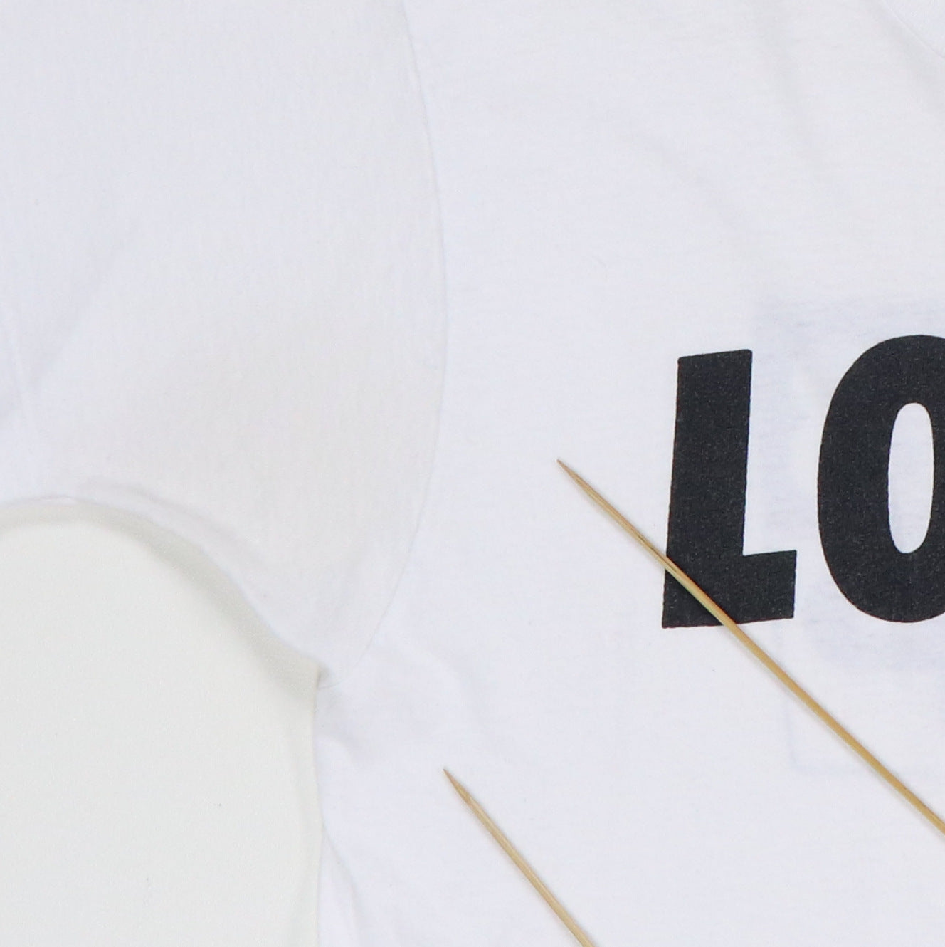 1990s Loser Sub Pop Records Shirt