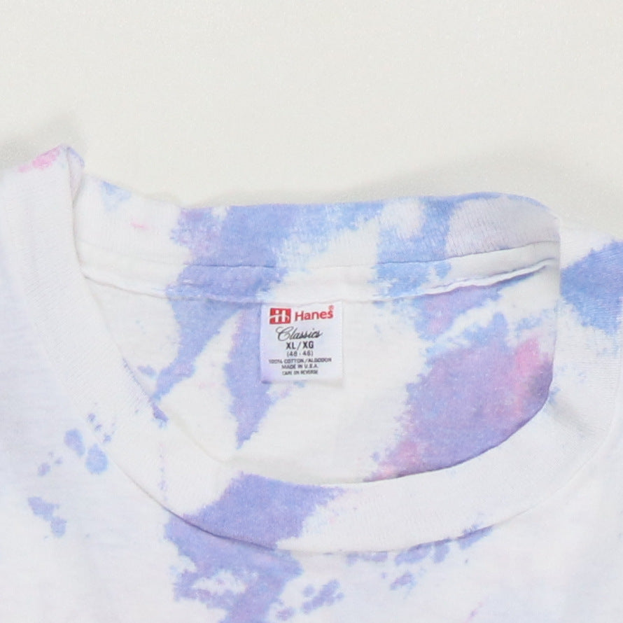 1994 Pink Floyd Division Bell Tour Shirt