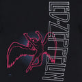 1995 Led Zeppelin Winterland Shirt