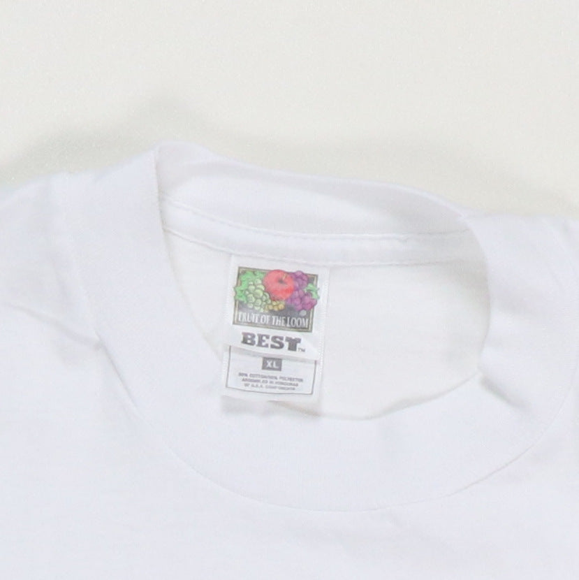 1991 Barbie Mattel Shirt