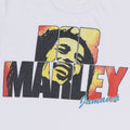 1980s Bob Marley Jamaica Shirt