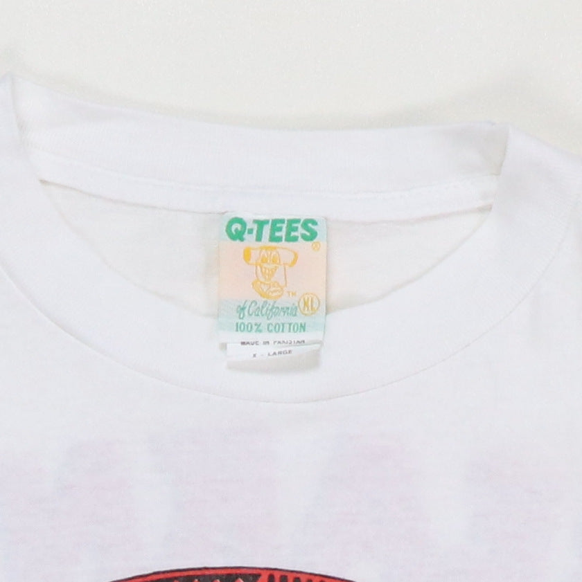 1998 Freaknik Weekend Spring Break Atlanta Shirt