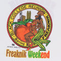 1998 Freaknik Weekend Spring Break Atlanta Shirt