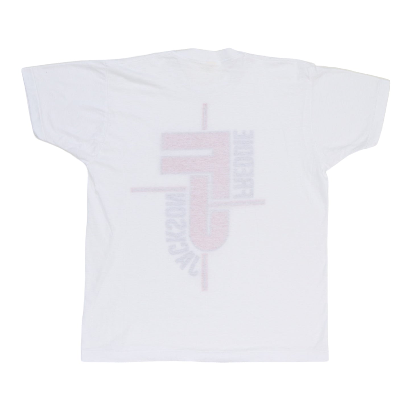 1990 Freddie Jackson Shirt