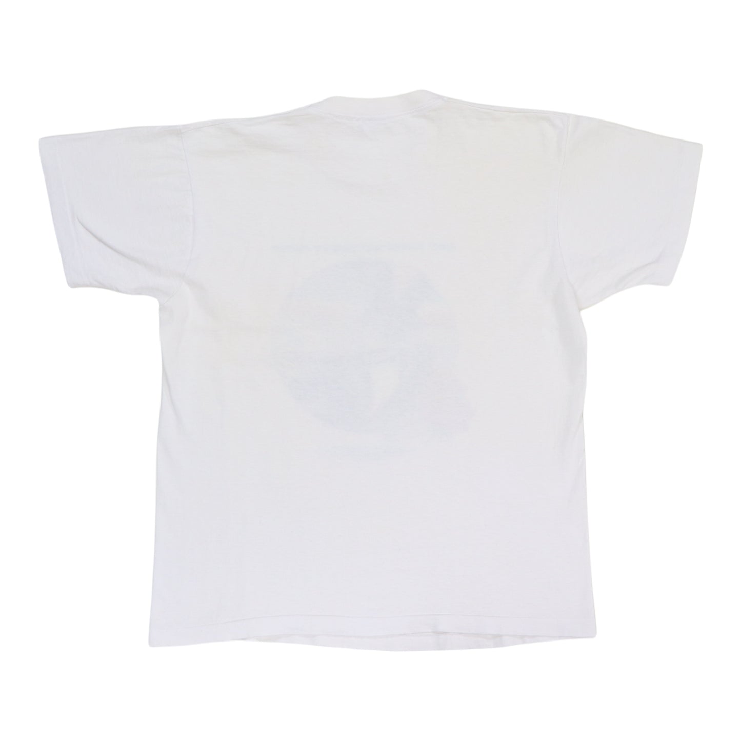 1991 Grateful Dead One More Saturday Night Book Shirt