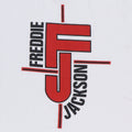 1990 Freddie Jackson Shirt