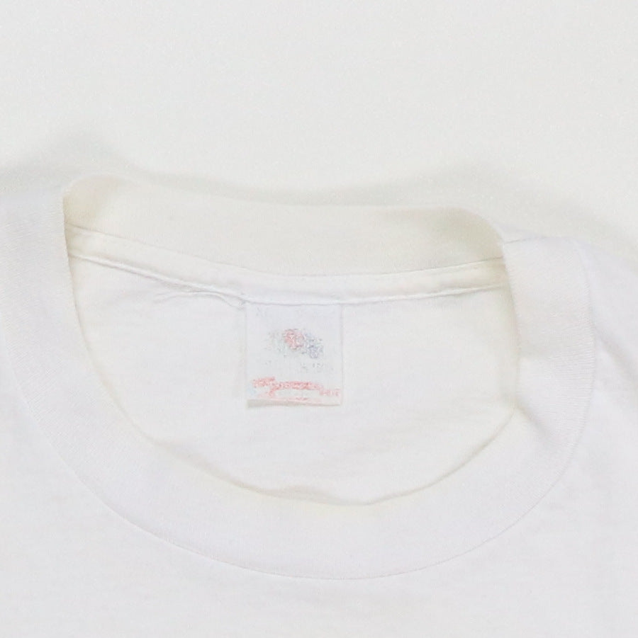 1991 Grateful Dead One More Saturday Night Book Shirt