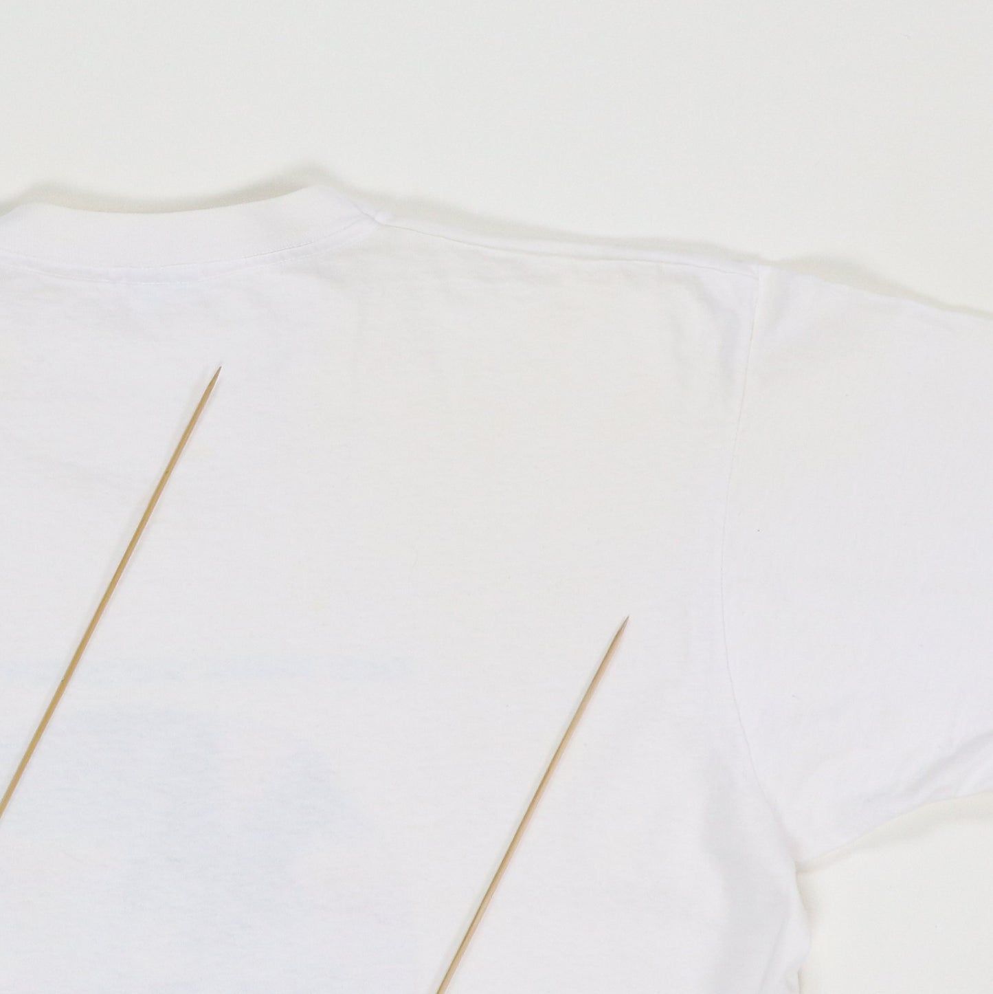 1991 Grateful Dead One More Saturday Night Book Shirt