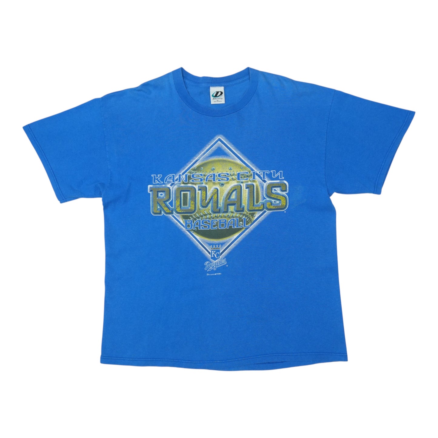 2003 Kansas City Royals Shirt