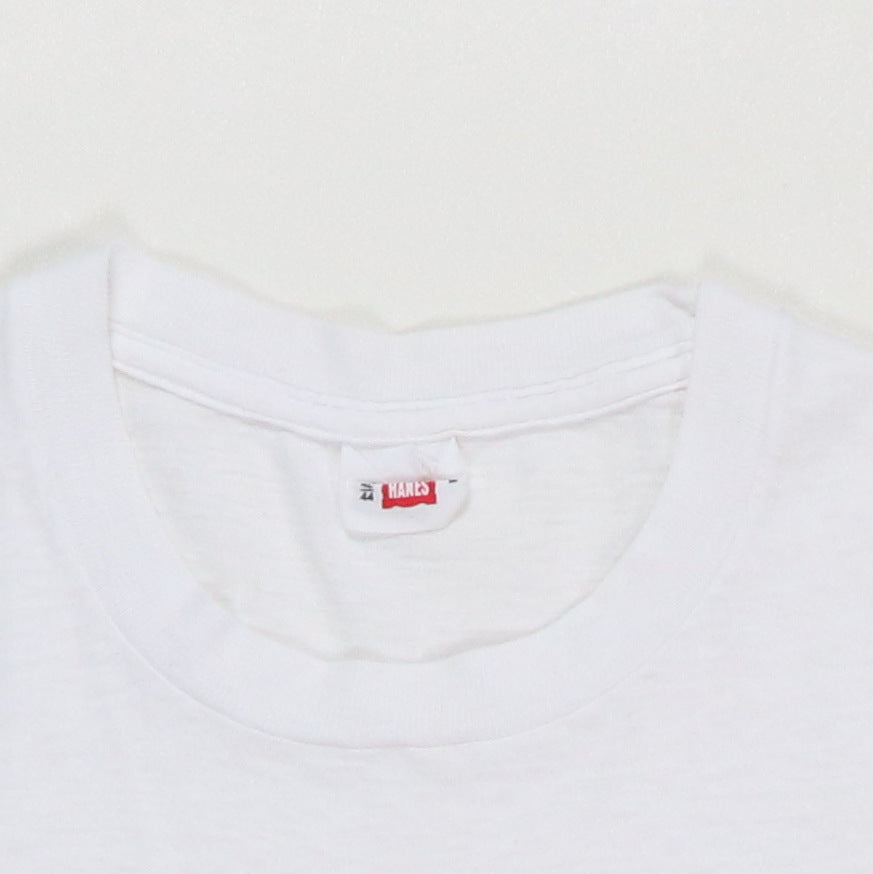 1968 Hardwick's Dinghy Derby Shirt