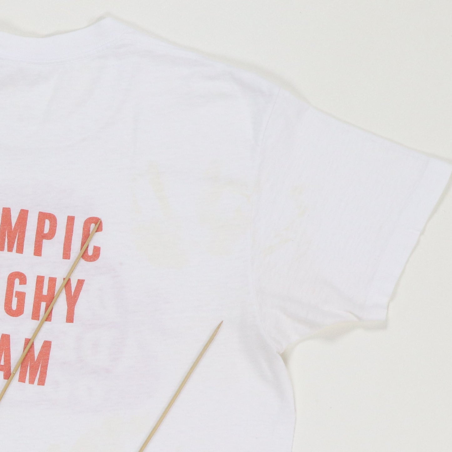 1968 Hardwick's Dinghy Derby Shirt