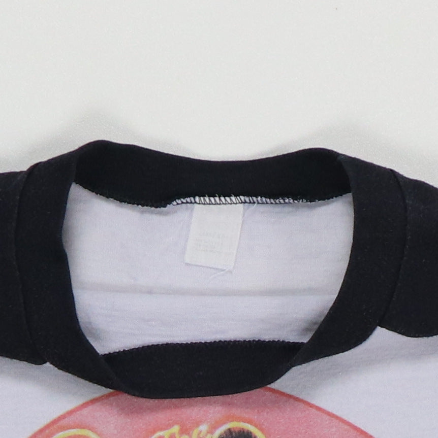 1980s Beach Boys Jersey Shirt