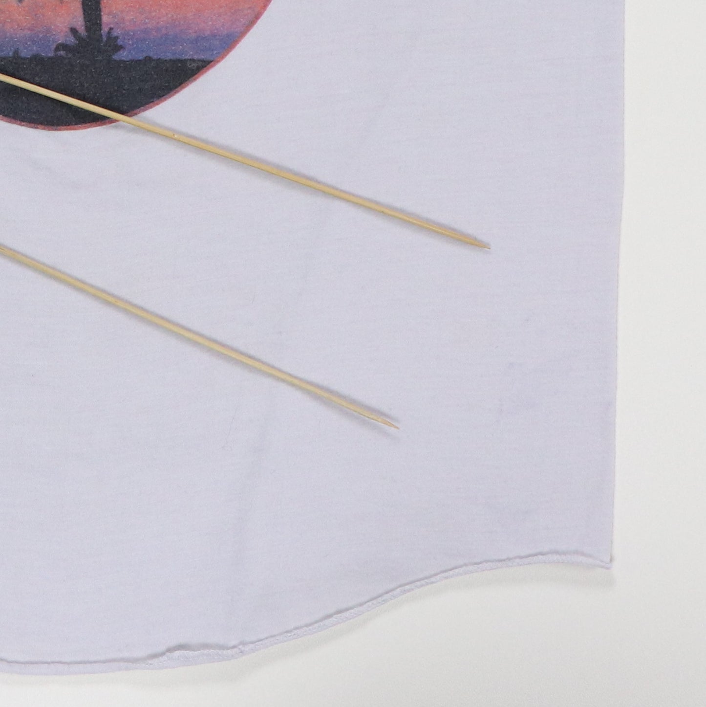 1980s Beach Boys Jersey Shirt