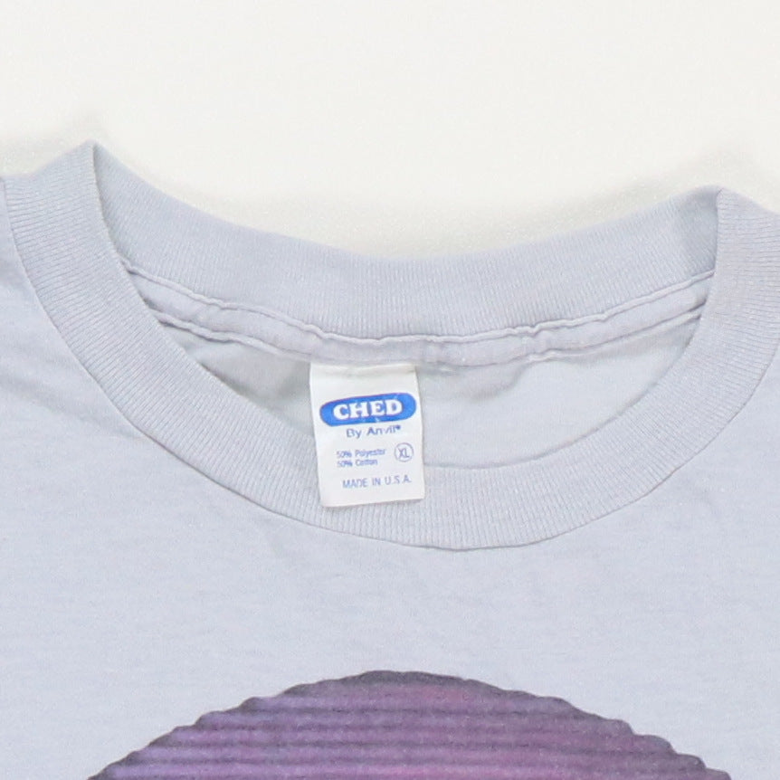 1985 Luther Vandross Shirt