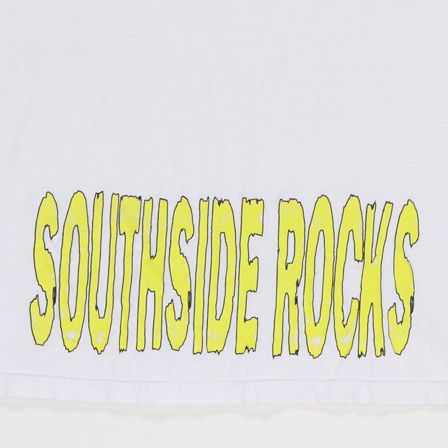 1990s Southside Johnny Tank Top Shirt