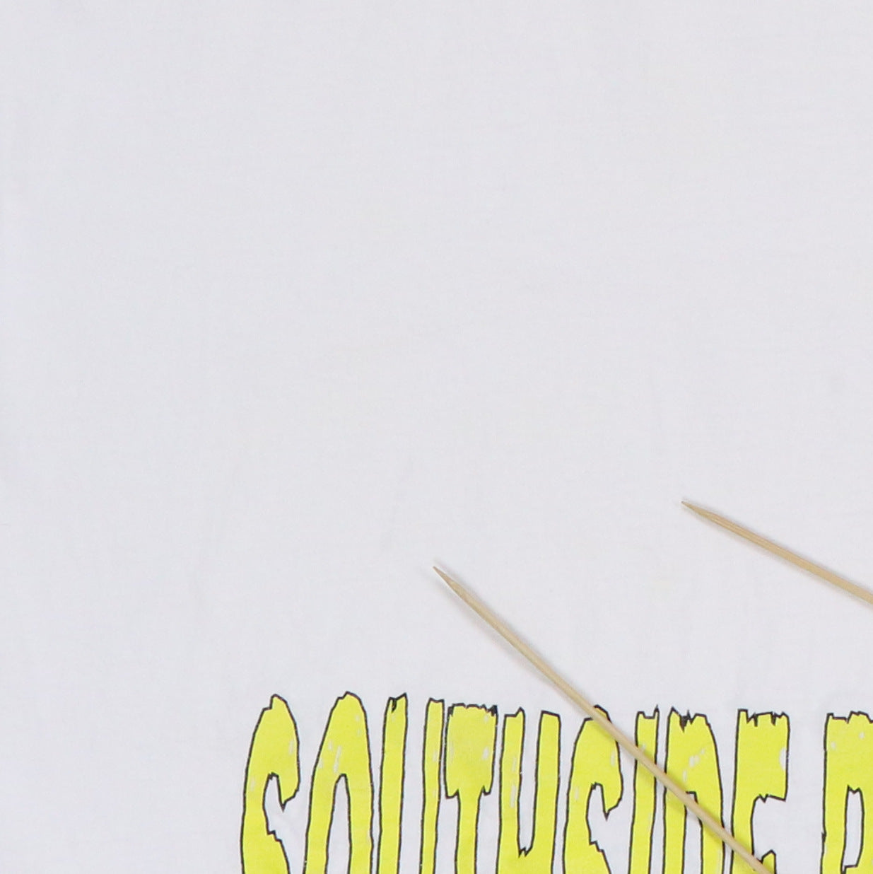 1990s Southside Johnny Tank Top Shirt