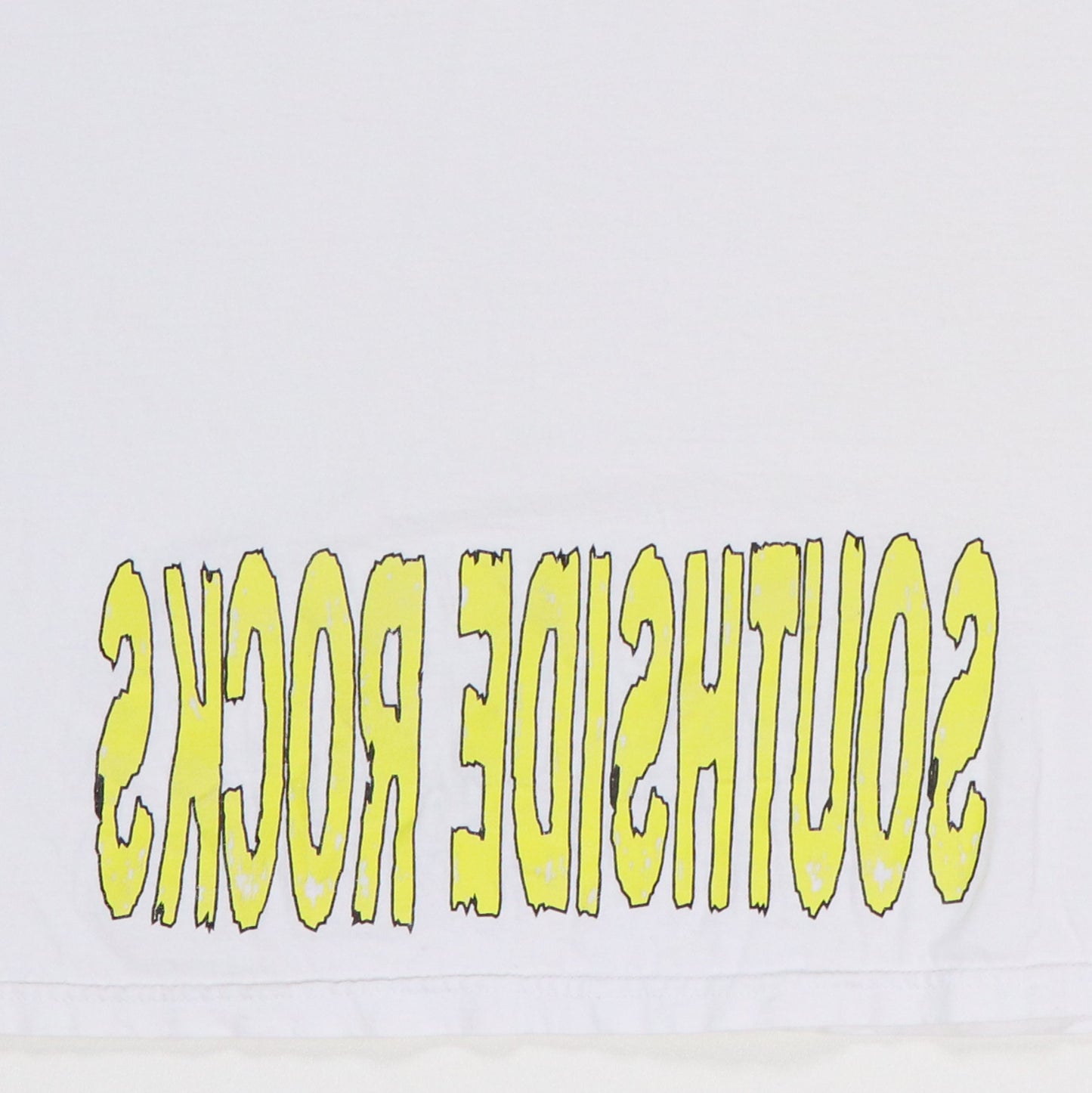 1990s Southside Johnny Tank Top Shirt