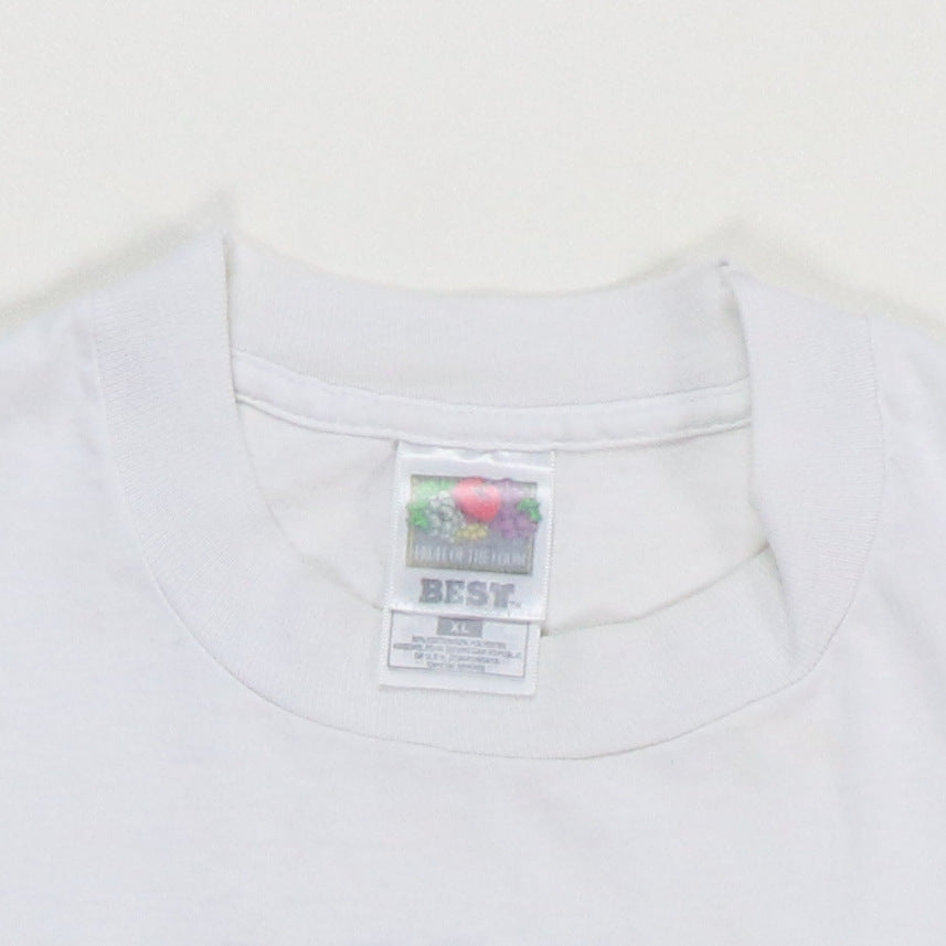 1990s Johnny Vomit Shirt Detail