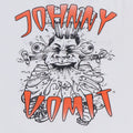 1990s Johnny Vomit Shirt