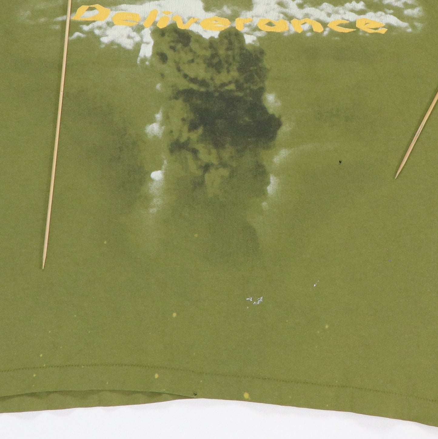 1994 Corrosion Of Conformity Deliverence Shirt