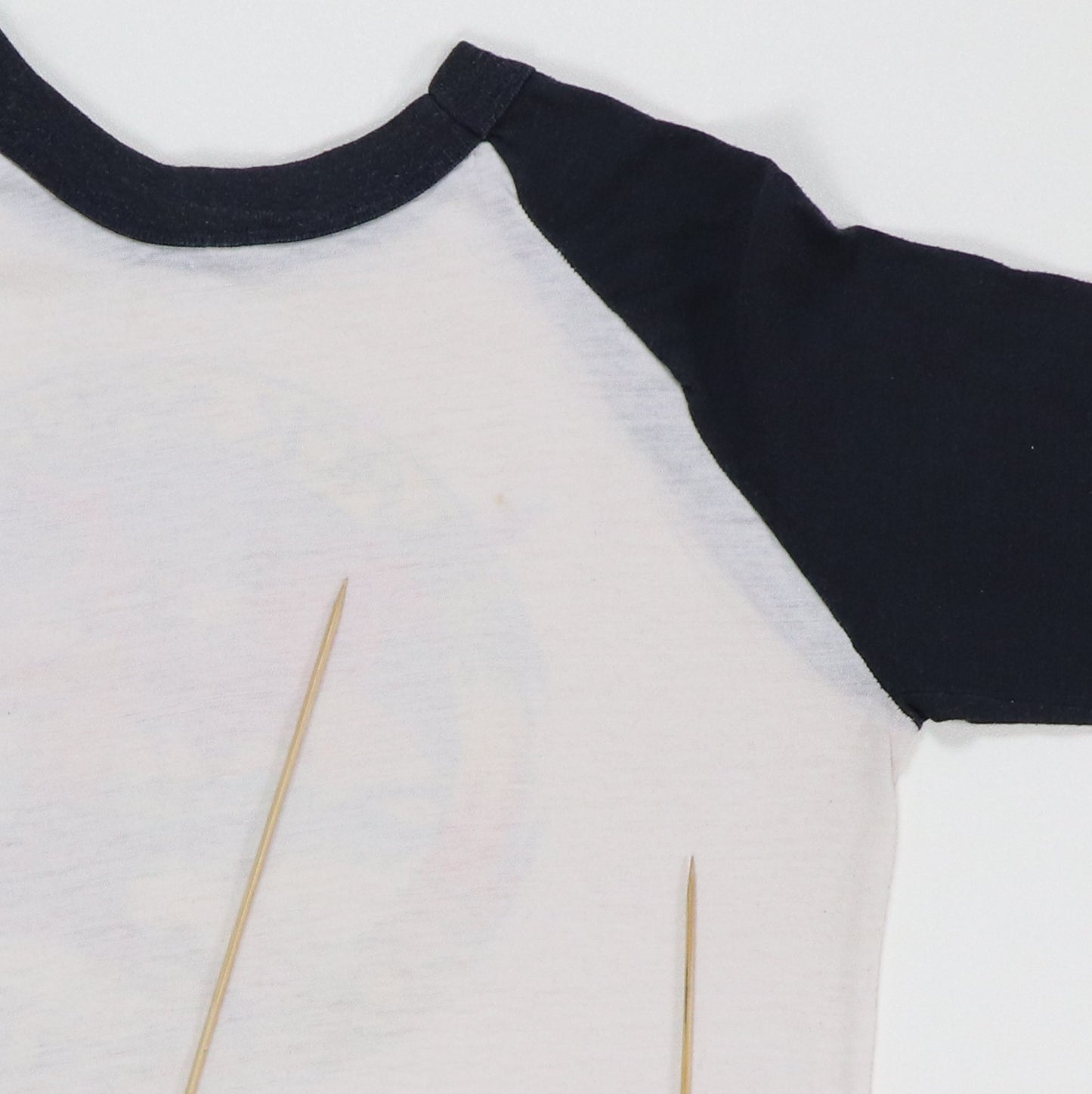 1978 Black Sabbath World Tour Jersey Shirt