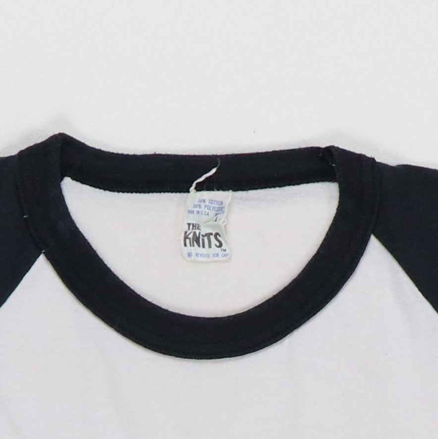 1983 Star Wars Return Of The Jedi Jersey Shirt