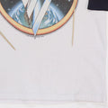 1979 Van Halen World Tour Jersey Shirt