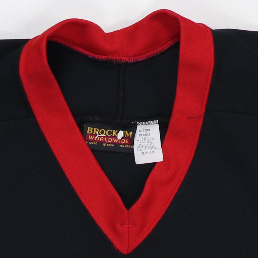 1994 Rolling Stones Hockey Jersey