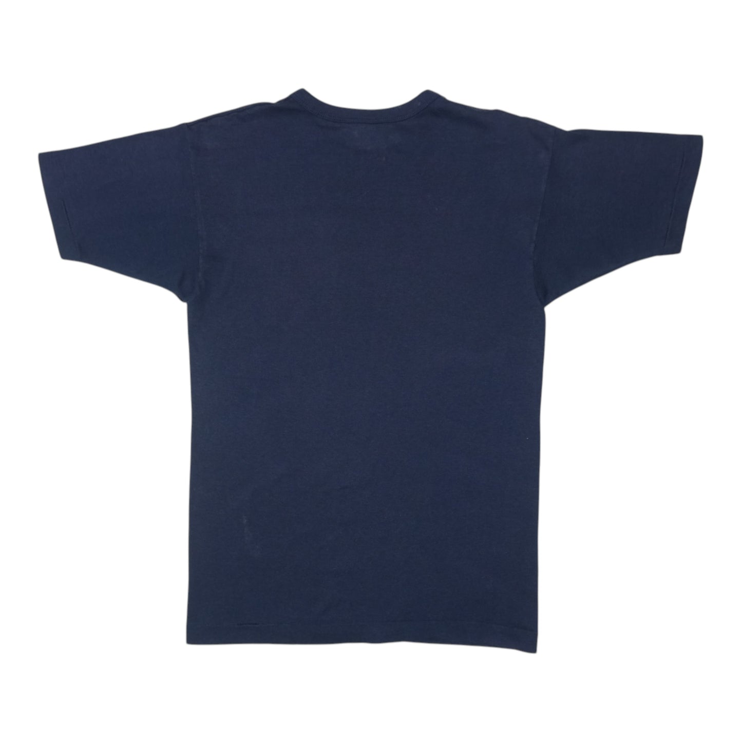1980s New York Yankees Champion Shirt Back
