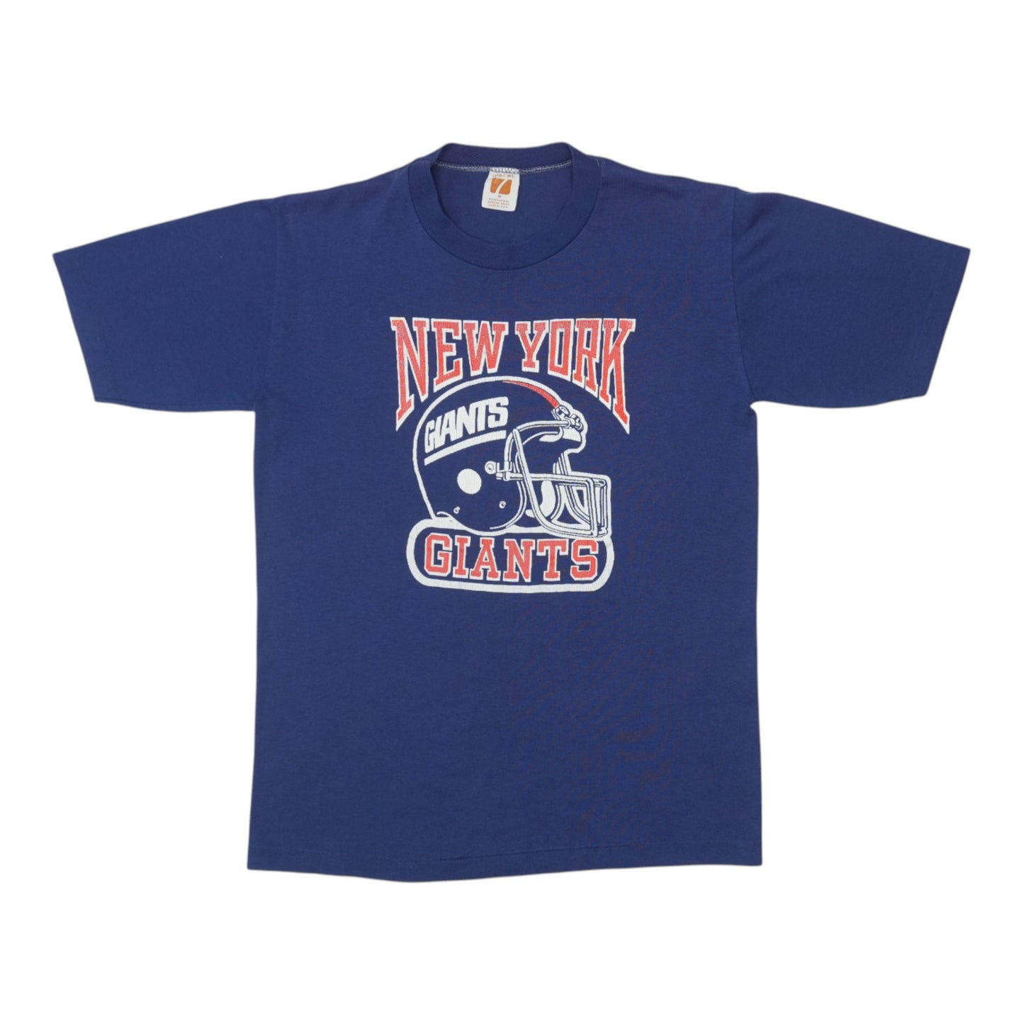 1980s New York Giants Shirt