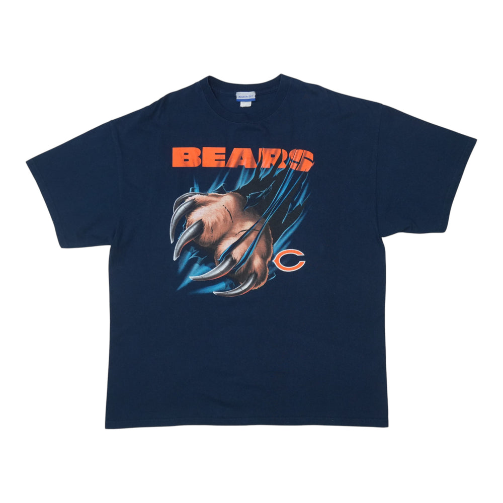 2000s Chicago Bears Reebok Shirt