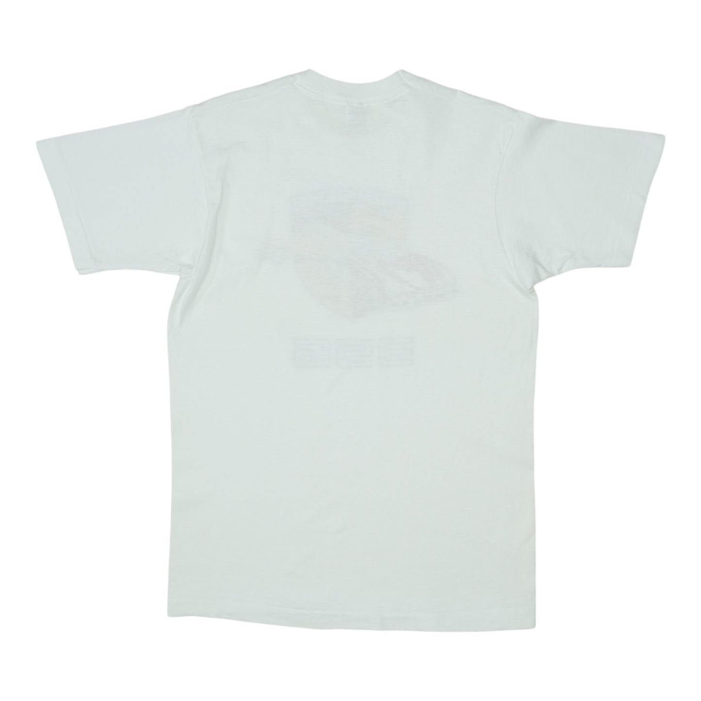 1990s Porsche 956 Shirt Back