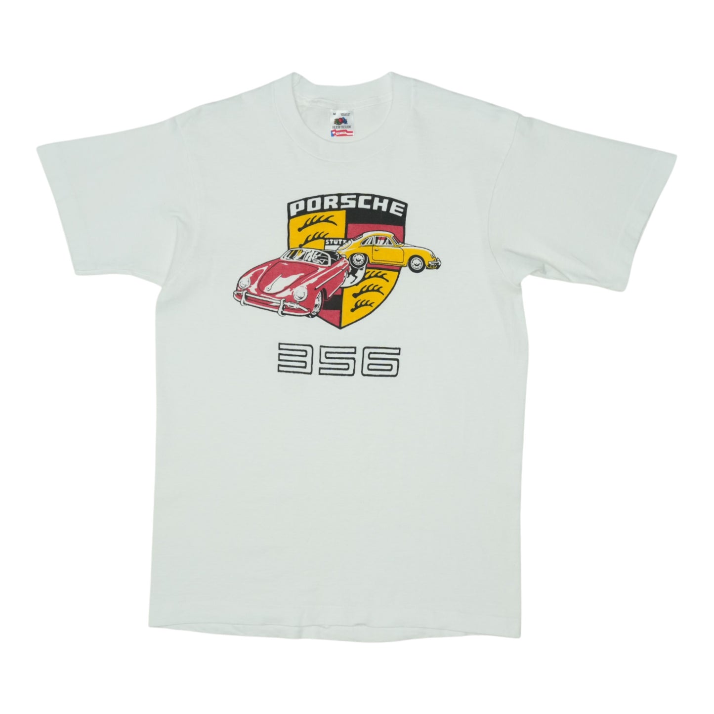 1990s Porsche 956 Shirt