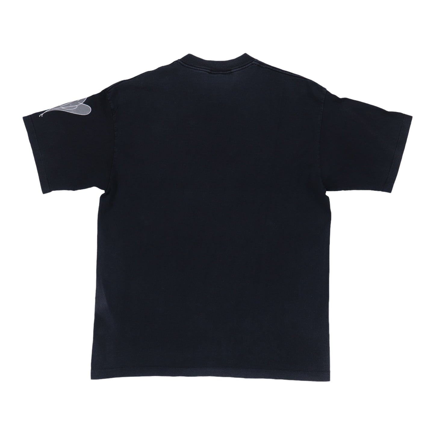 1997 Smashing Pumpkins Zero Shirt