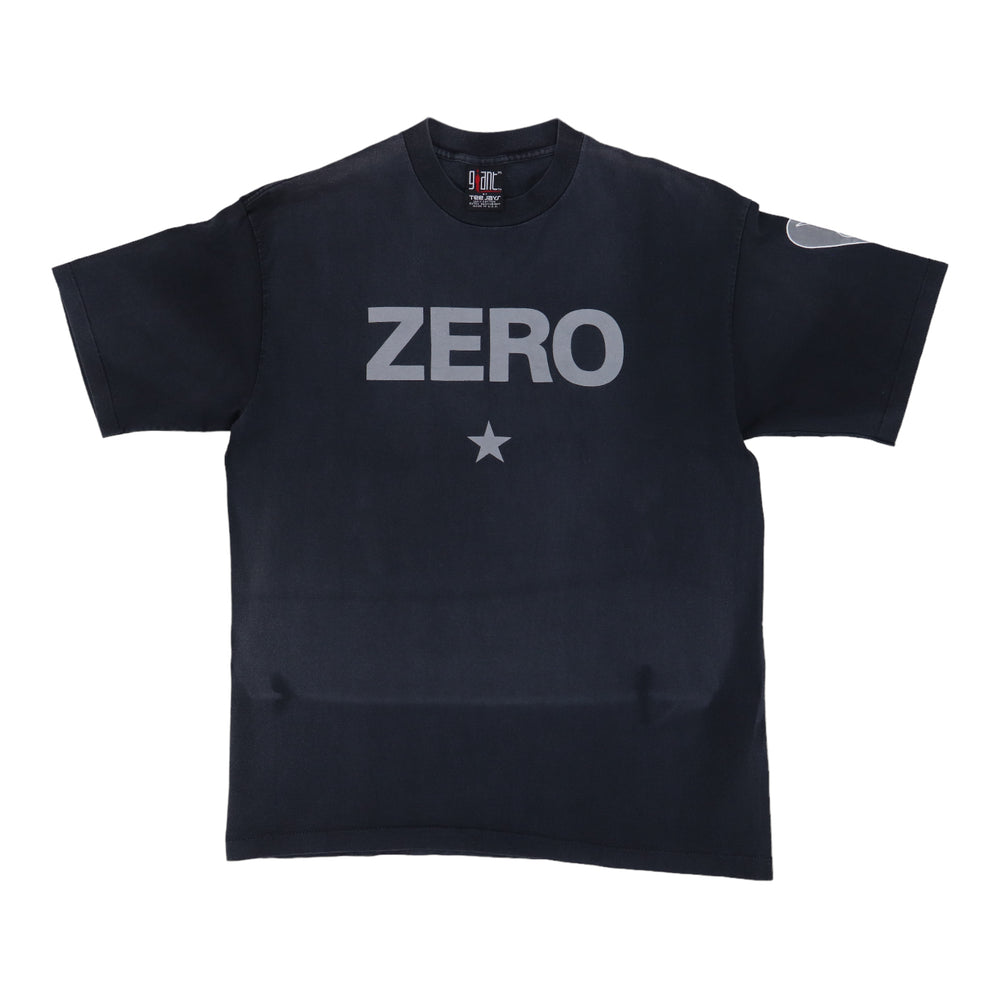 1997 Smashing Pumpkins Zero Shirt