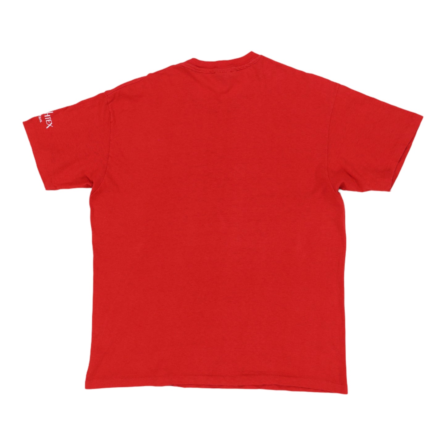 1982 The Magic Of Music NARM Convention Shirt