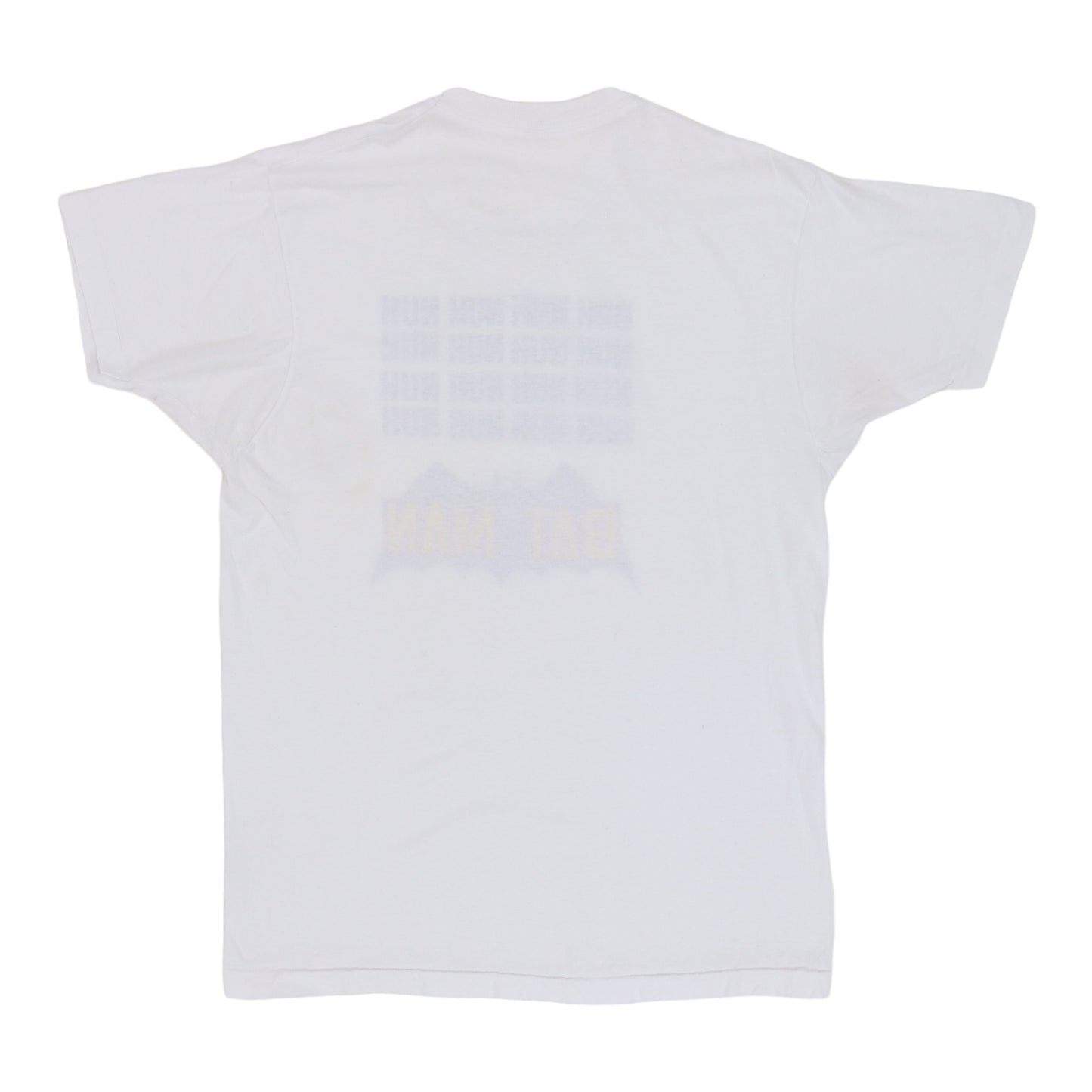 1980s Batman Duh Nuh Nuh Nuh DC Comcis Shirt