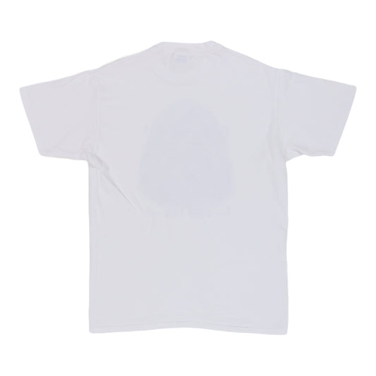 1990s Shih Tzu Dog Shirt Back