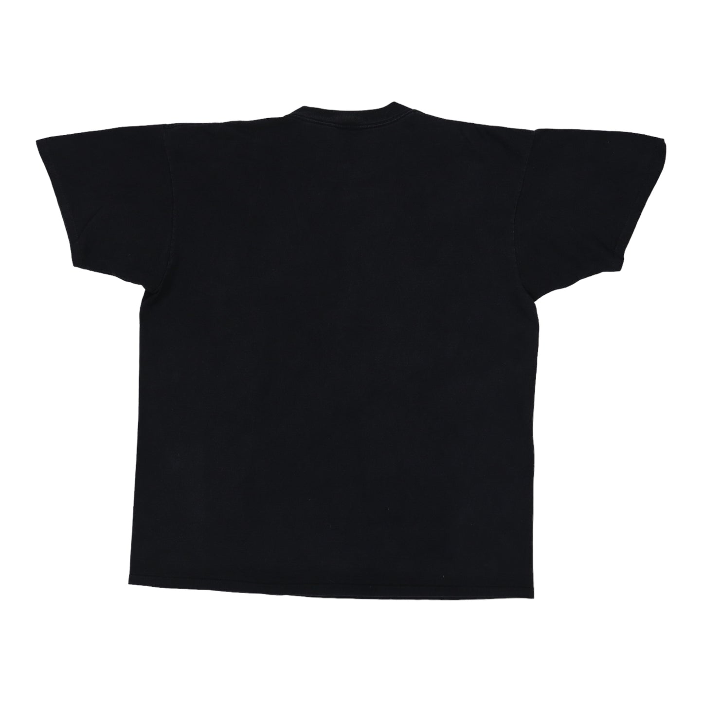 1990s Pulp Fiction Embroidered Logo Shirt