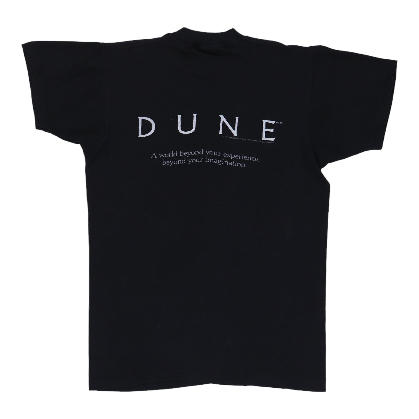 1984 Dune Beyond Your Imagination Shirt