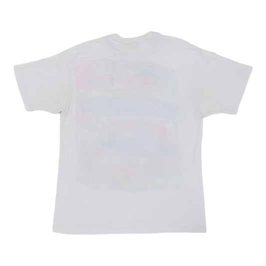 1990s Ramones Shirt Back