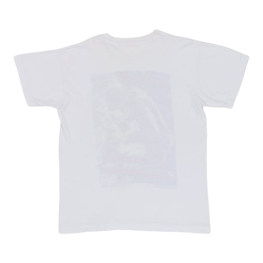 1988 Alternative Tentacles Beach Boys 2 Shirt Back