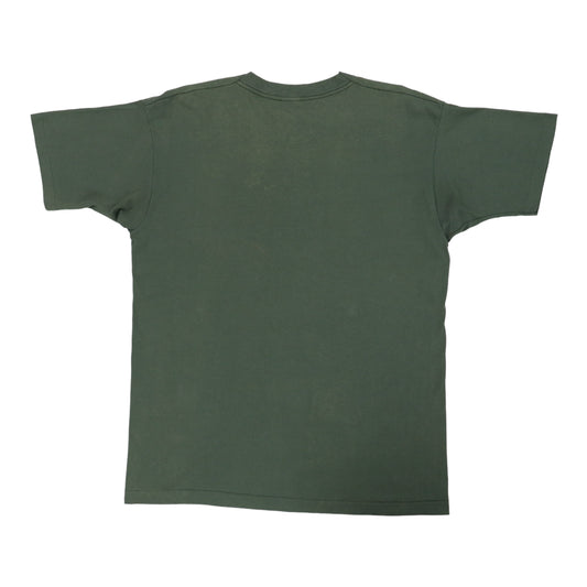 1990s Oasis Shirt Back