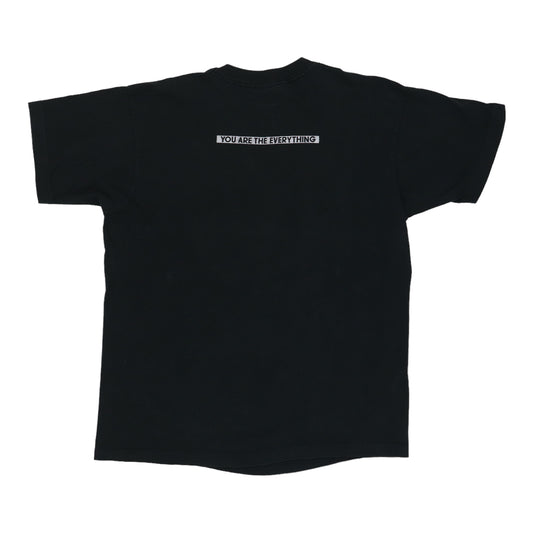 1988 REM You Are The The Everything Shirt Back