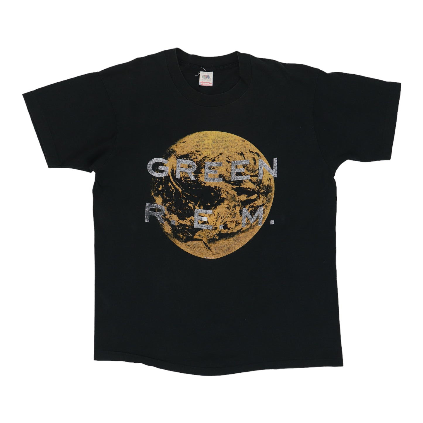 1988 REM You Are The The Everything Shirt