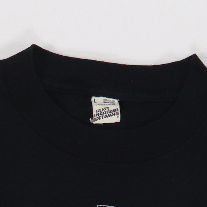 1984 The Jacksons Victory Tour Shirt