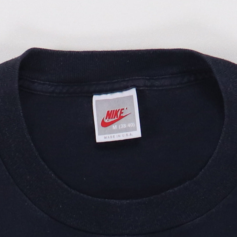 1990s Nike Air Shirt