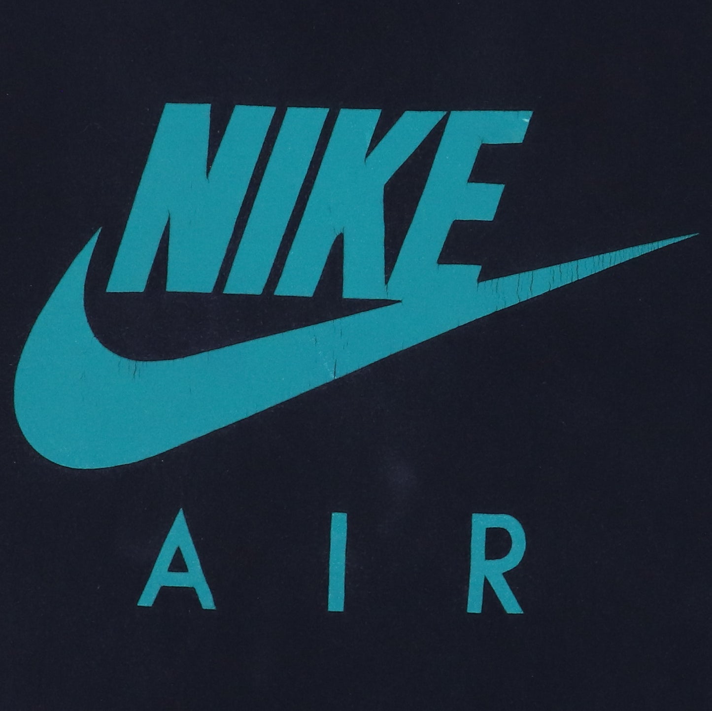1990s Nike Air Shirt