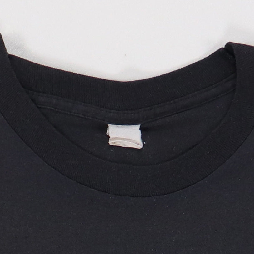 1985 Corrosion Of Conformity Holier Shirt